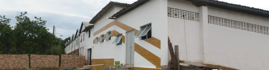 Cabana da Ponte - Fábrica de polpa de frutas