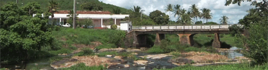 Cabana da Ponte - A empresa