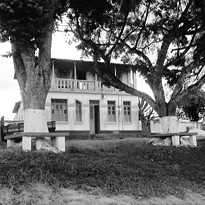 Cabana da Ponte - Fazenda de Surubim